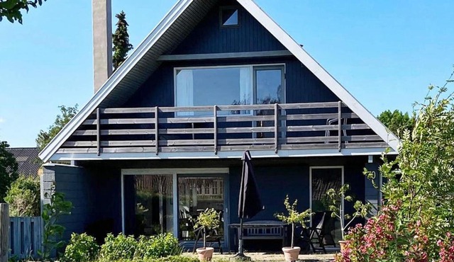 7 person holiday home in Nakskov-By Traum