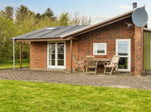 7 person holiday home in Struer