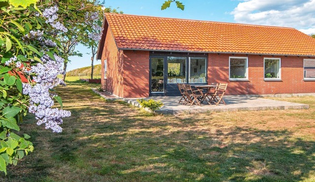 7 person holiday home in Tim