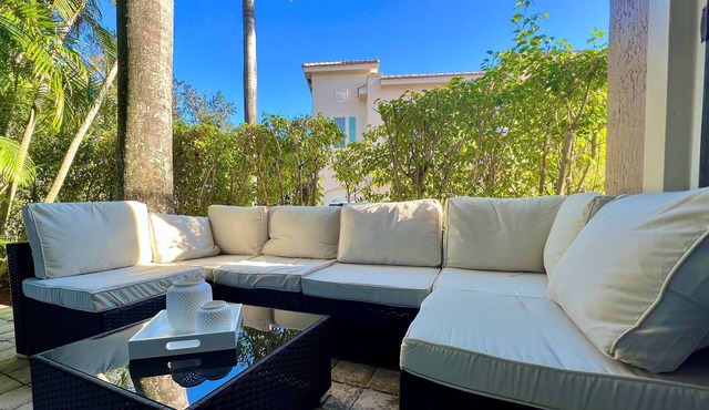 7 room PGAresortVilla by AmericanVacationLiving