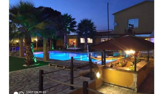 7 ROOMS VILLA IN RUBÍ, MOUNTAIN VIEWS, PRIVATE POOL, GARDEN