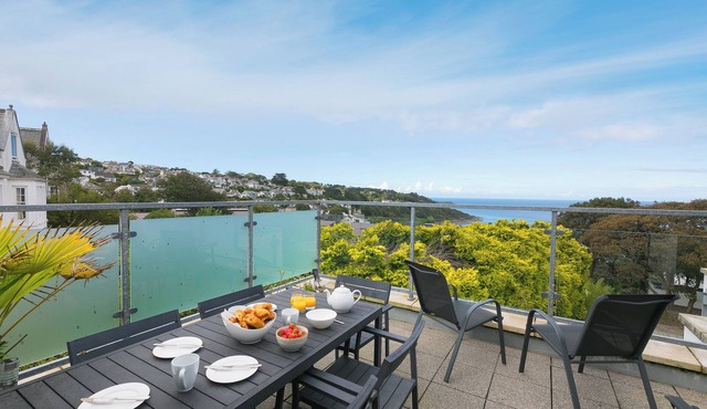 7 SANDY LANE, family friendly in Carbis Bay