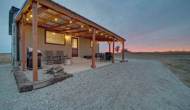 70-Acre Retreat w/2 Fishing Ponds Near Route 66