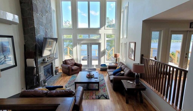 70 Lakeside - Humber Valley Resort