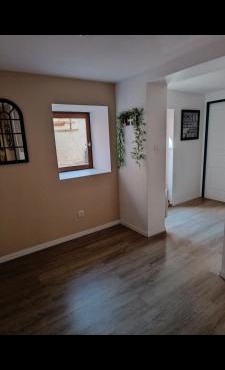 70 m2 apartment