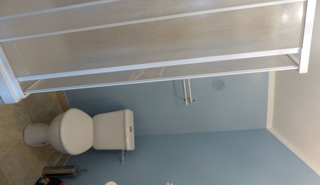 70 m2 sea view 40m from the beach (2 independent apartments)