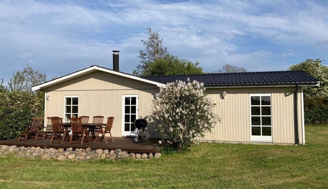 7000 Bogø By - Mosedalen 6