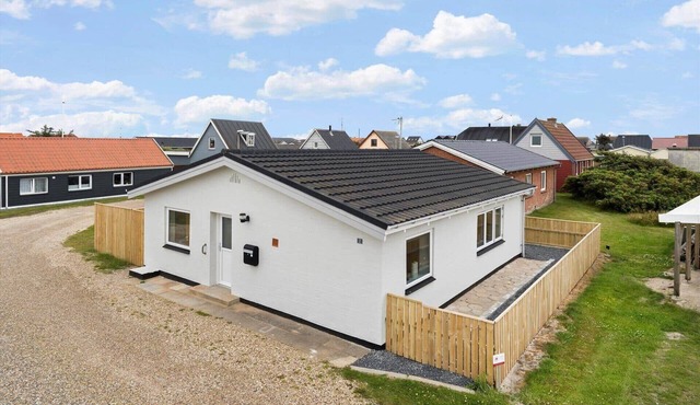 70035 Ulfborg - Vinkelvej 2