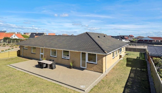 70068 Ulfborg - Fuglevænget 18