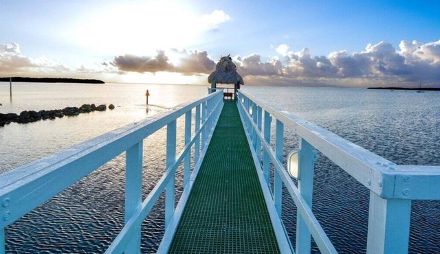 701 Mariners Club Live the Florida Keys dream!