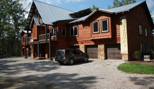 #701: Trout Hill Condo at Fall Creek Falls