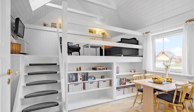 70231 Ulfborg - Vesterhavsgade 7 A