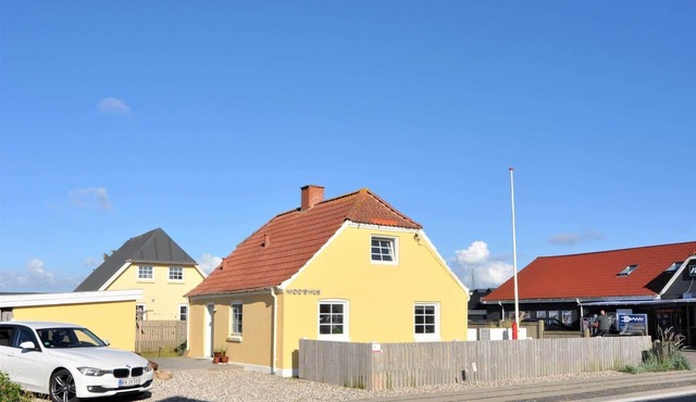 70240 Ulfborg - Vesterhavsgade 12