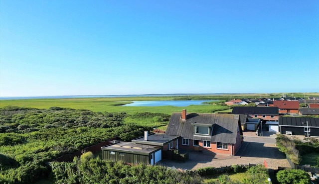 70241 Ulfborg - Ternevej 9