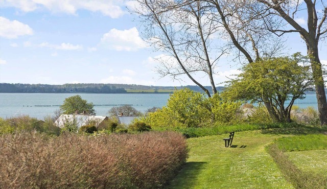 7025 Bogø By - Sejlet 20