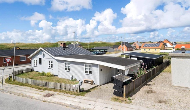 70268 Ulfborg - Vesterhavsgade 16