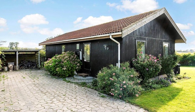 7032 Bogø - Kværnen 32