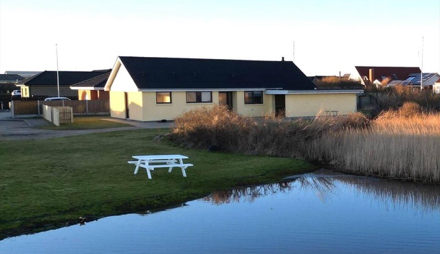 70353 Ulfborg - Vibevej 9