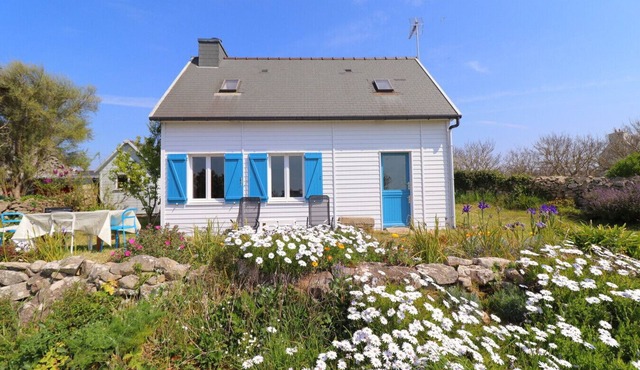 704-Sailor's villa Beach at 300m