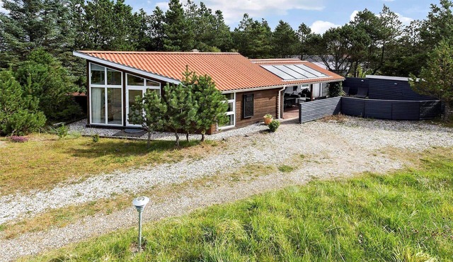 704 Thisted - Kristinesvej 54