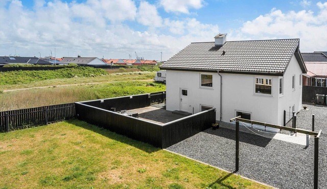 705 Thyborøn - Rømøvej 7