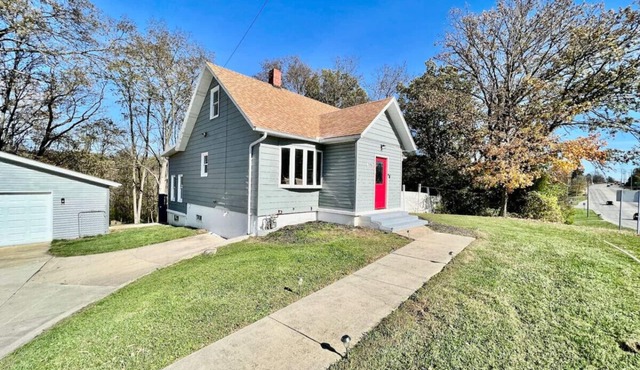 7086 Tylersville · Beautiful 4 BDR Home - Near I-75