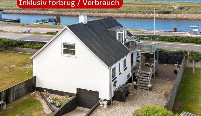 70889 Ulfborg - Fuglevænget 6