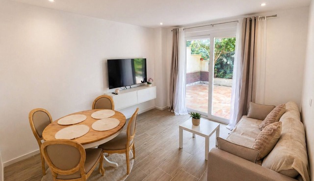 ⭐ 70m² with Terrace - Near Paris, CDG & RER B (5min)
