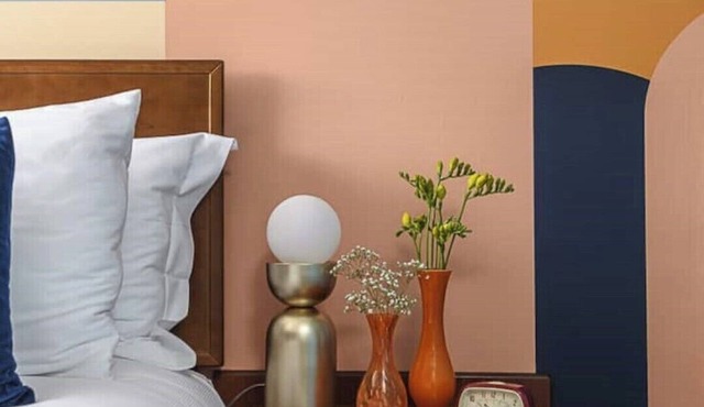 70s Inspired, 3-Bed Home in Rye with river views