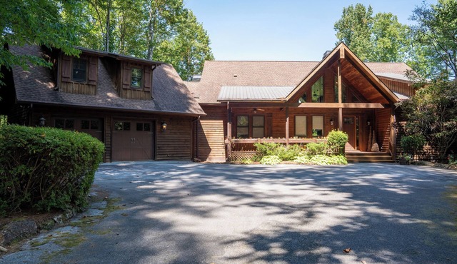 71 Fallsbrook Drive at Bear Lake Reserve