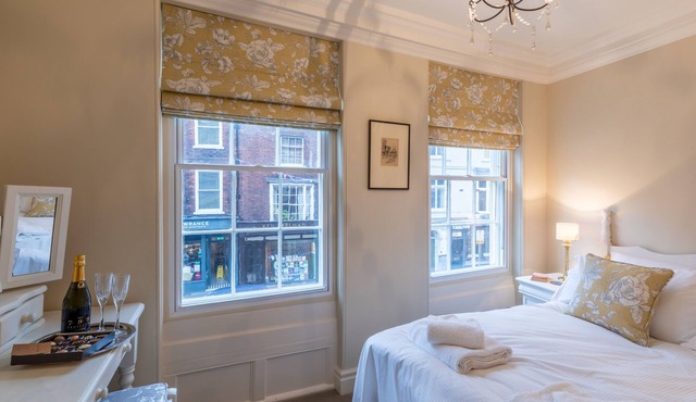 71 Micklegate - Apartment 3