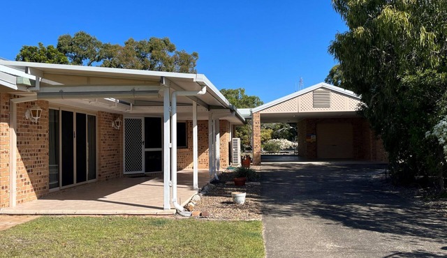 71 Tingira Close - Rainbow Beach. Quiet location. Great value.