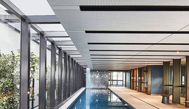 710/820 Box Hill Skyline luxury Apartment BoxHill