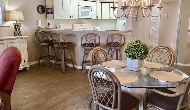 #711C - Brand New Upgrades Include New Tile, New Carpet And Restored Bathrooms!