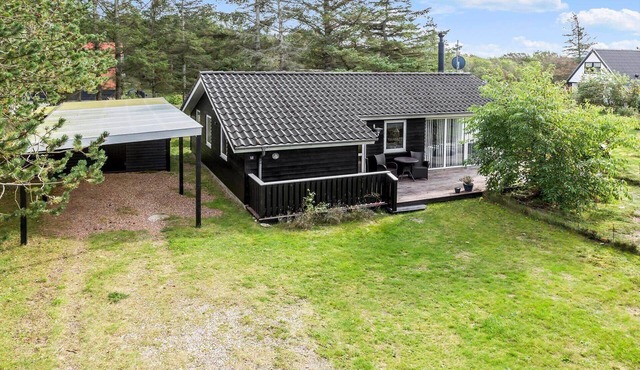 712 Vestervig - Kanalvej 12