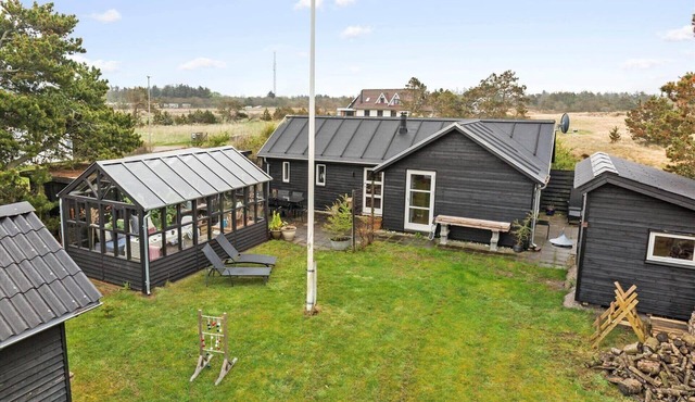 717 Snedsted - Istrupvej 36