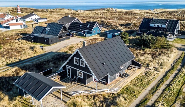 718 Thisted - Ørredvej 36