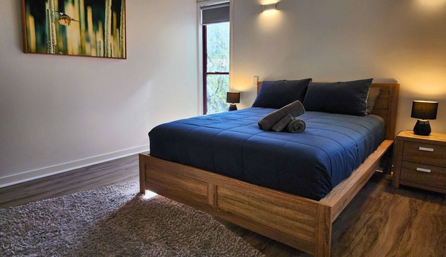 719 Cooloola Villa, Kingfisher Bay, K'gari, Fraser Island