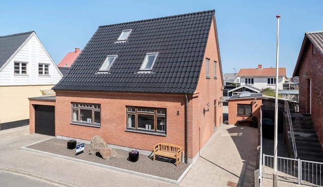 719 Thyborøn - Fanøvej 3