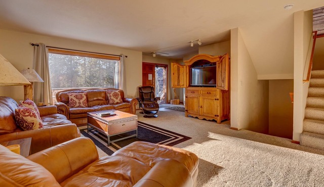 72 Clubhouse Rd, Breckenridge