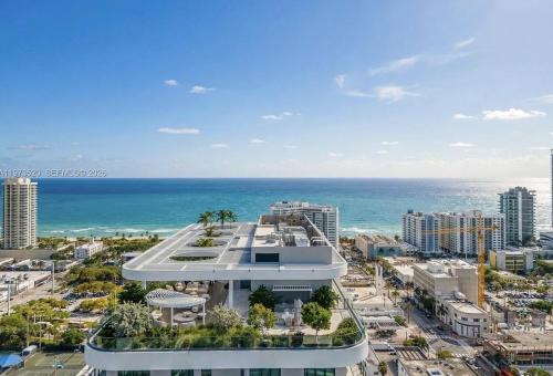 72 Park Miami Beach Boutique Residences by IliosRentals