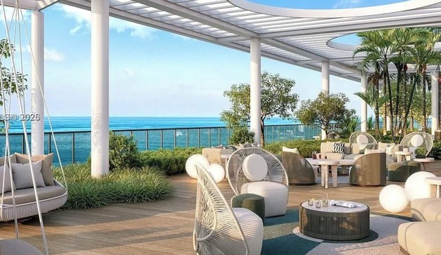 72 Park Miami Beach Boutique Residences by IliosRentals