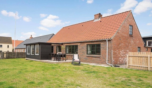 722 Thyborøn - Vesterhavsgade 144