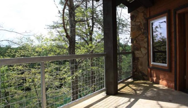 #722: Trout Hill Condo at Fall Creek Falls