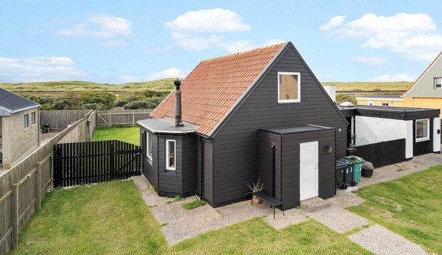 724 Thyborøn - Kirkevej 9