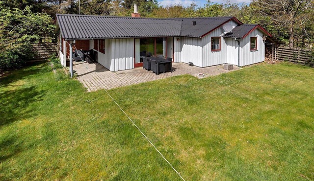 724 Vestervig - Kanalvej 24