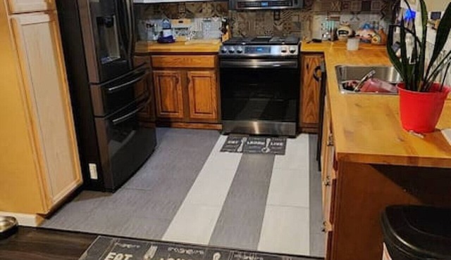 726) 2BR Retreat w/King Bed | Pet Friendly