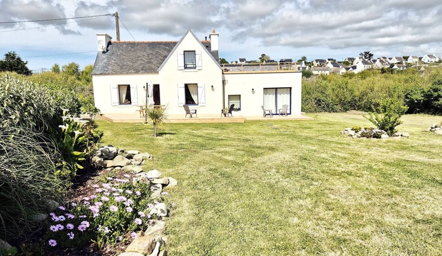 728-728-High confort, sea view, top roof, close to the beaches