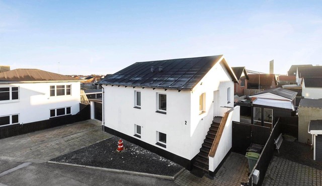 728 Thyborøn - Fanøvej 2