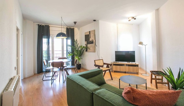 72GRVCC1066 - Near Sagrada Familia